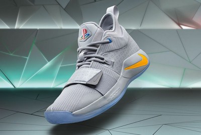 nike pg 2.5 playstation ebay